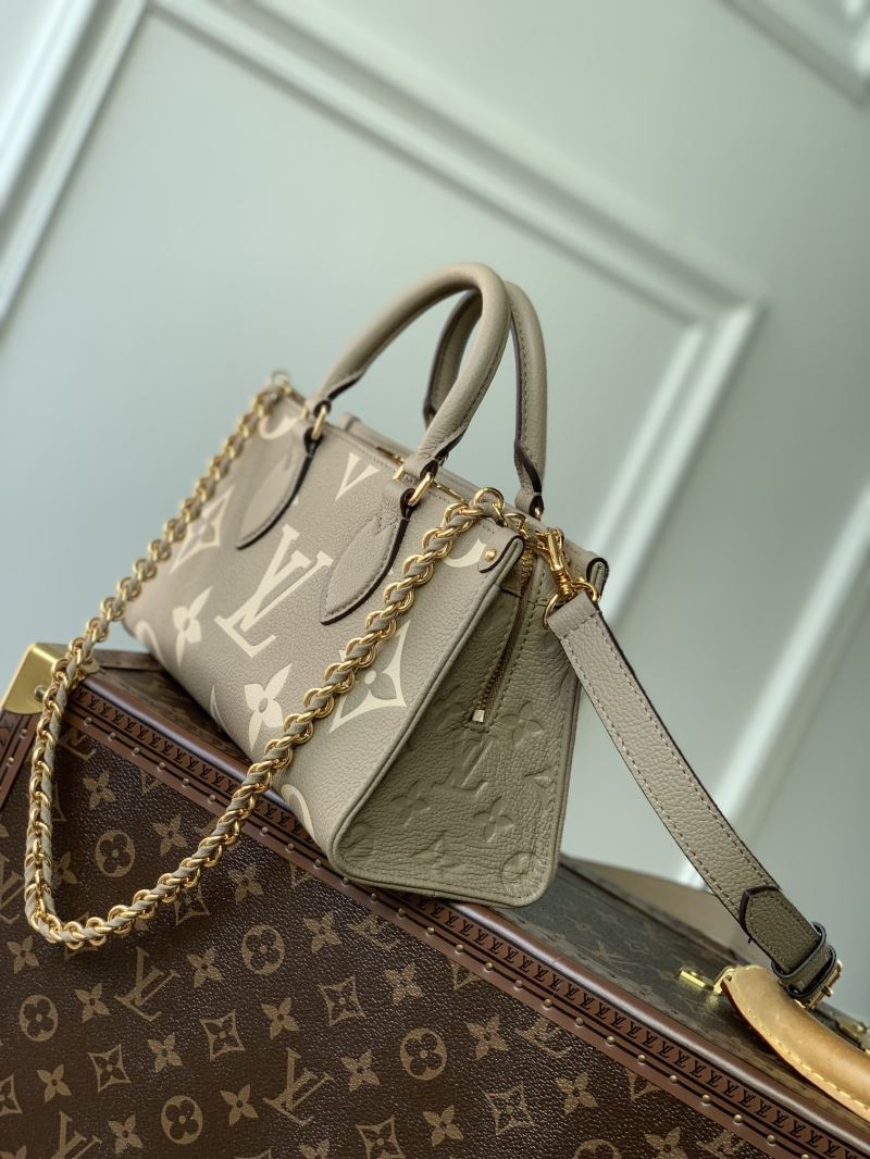 LV Top Handle Bags